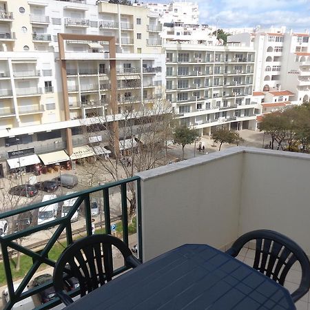 Apartamento Avenida Da Liberdade Albufeira Kamer foto