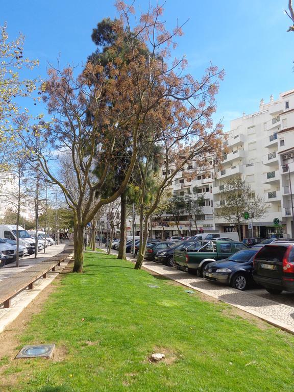 Apartamento Avenida Da Liberdade Albufeira Kamer foto