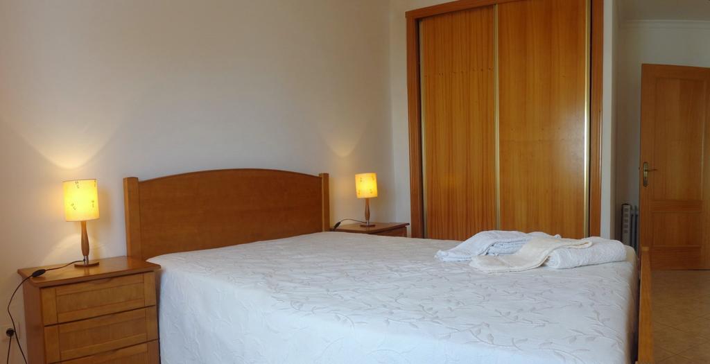 Apartamento Avenida Da Liberdade Albufeira Kamer foto