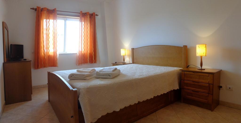 Apartamento Avenida Da Liberdade Appartement Albufeira Kamer foto