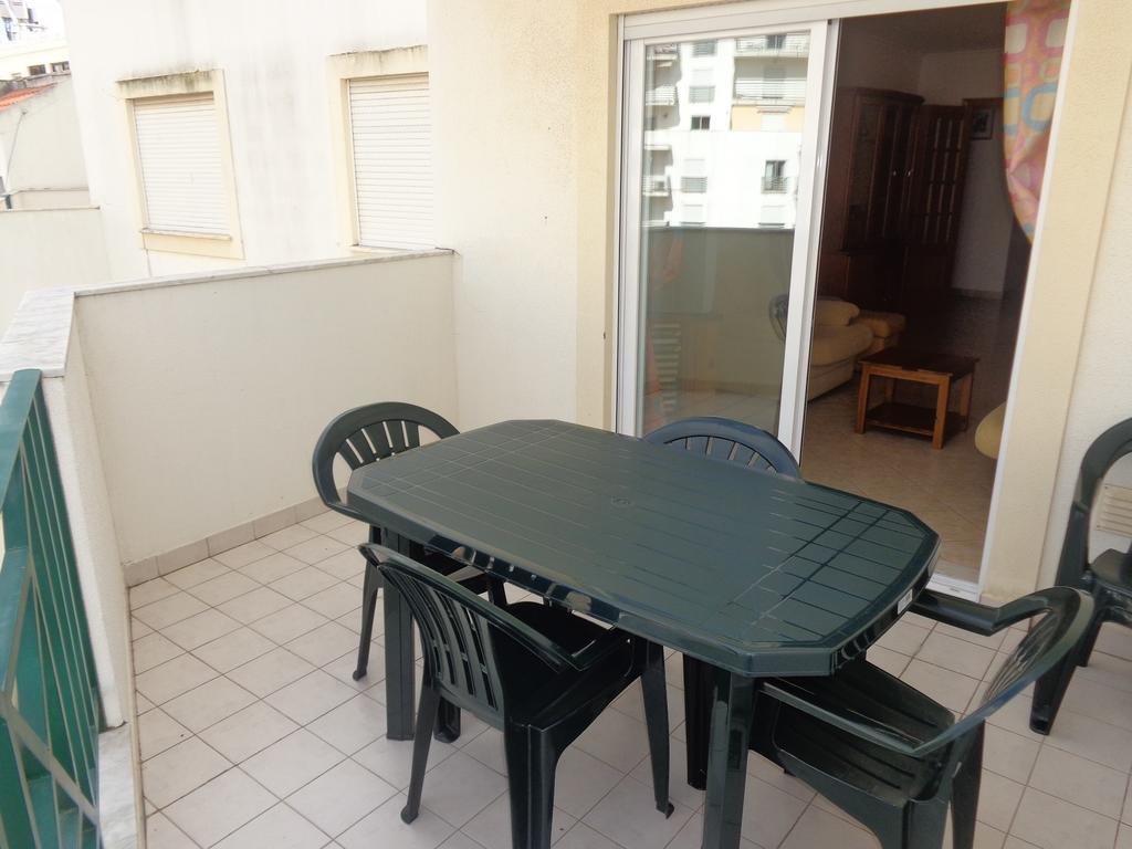 Apartamento Avenida Da Liberdade Appartement Albufeira Kamer foto