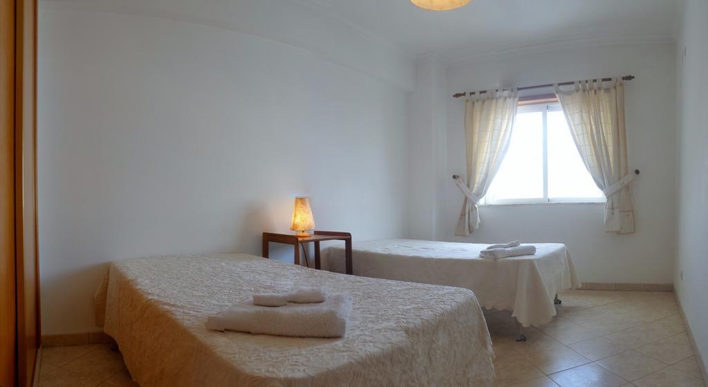Apartamento Avenida Da Liberdade Albufeira Kamer foto