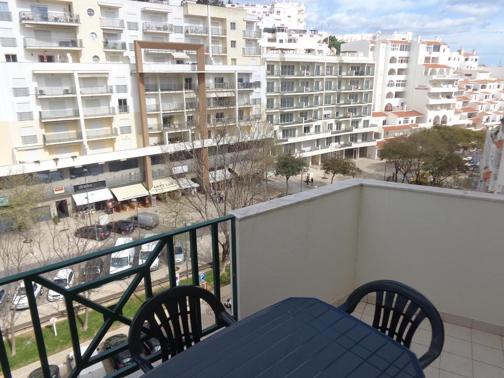 Apartamento Avenida Da Liberdade Albufeira Kamer foto