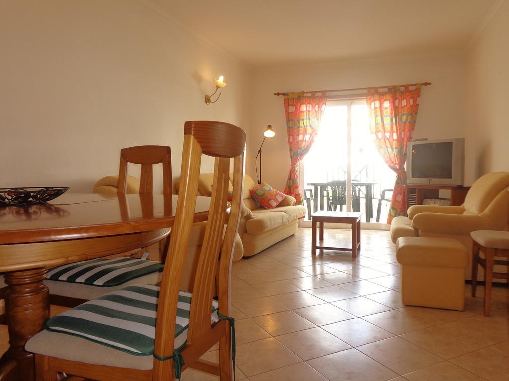 Apartamento Avenida Da Liberdade Albufeira Kamer foto